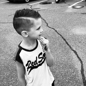 Meet your Posher, Jolene